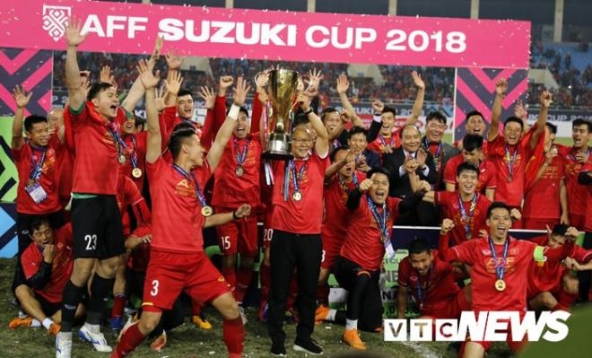 AFF Cup 2020 likely to be postponed until the end of 2021